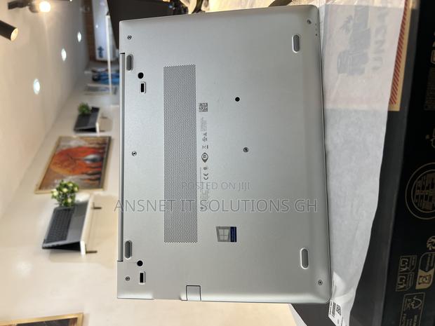 New Laptop HP EliteBook 830 G6 8GB Intel Core I5 SSD 256GB · Photo 3
