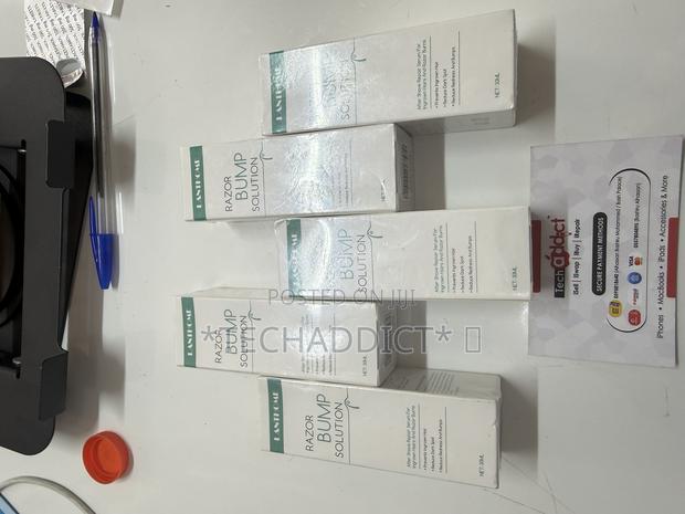 Razor Bump Solution · Photo 3