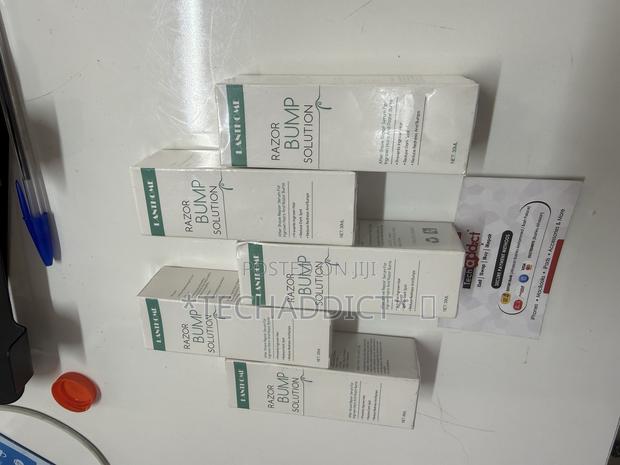 Razor Bump Solution · Photo 2