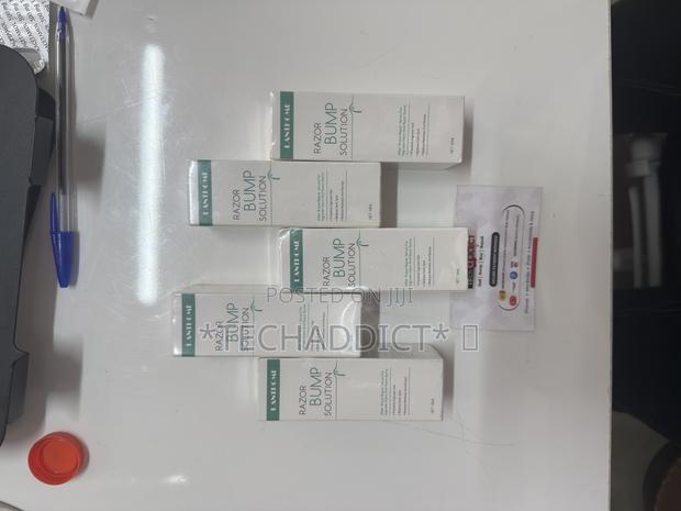 Razor Bump Solution · Photo 1