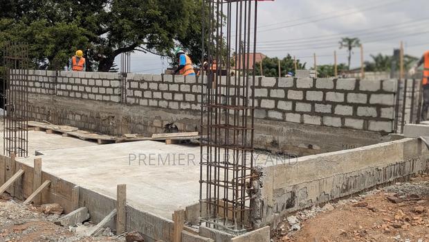 Innovative Building Construction · Photo 2
