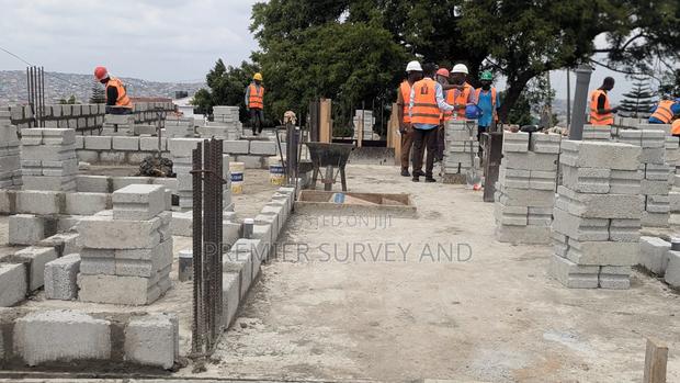 Innovative Building Construction · Photo 5