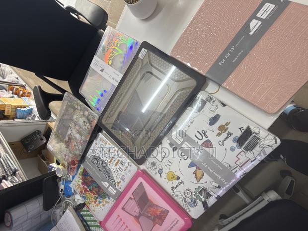 Macbook Cases · Photo 1