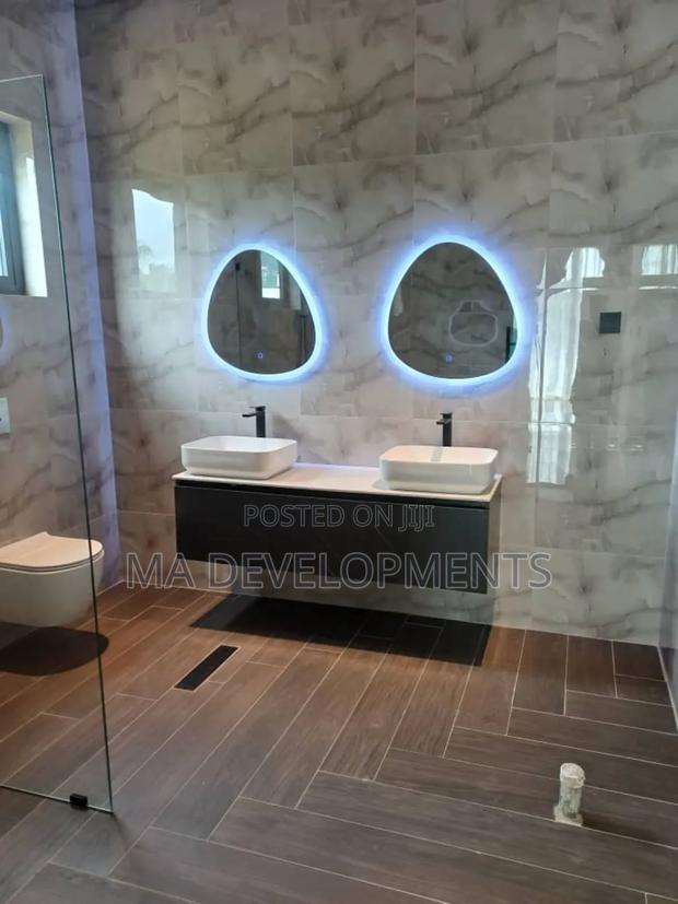 5bdrm House in Madev Realty, Kwabenya for sale · Photo 3