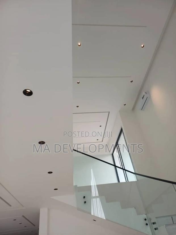 5bdrm House in Madev Realty, Kwabenya for sale · Photo 8