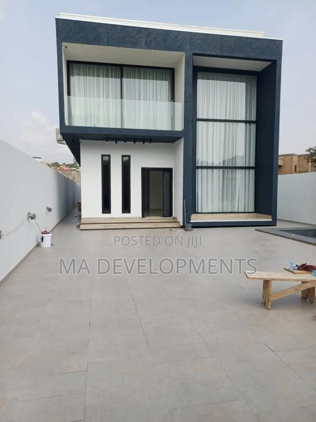 5bdrm House in Madev Realty, Kwabenya for sale · Photo 1