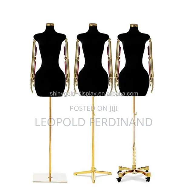 Luxury Display Dress Form · Photo 1