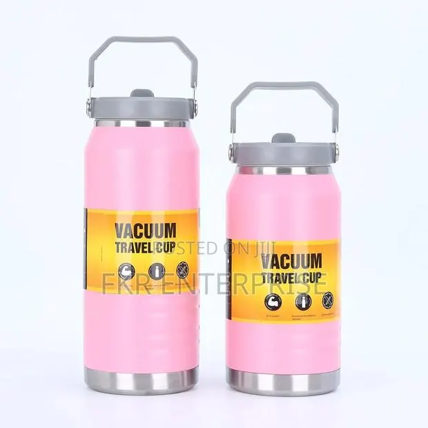 Food Flask · Photo 1