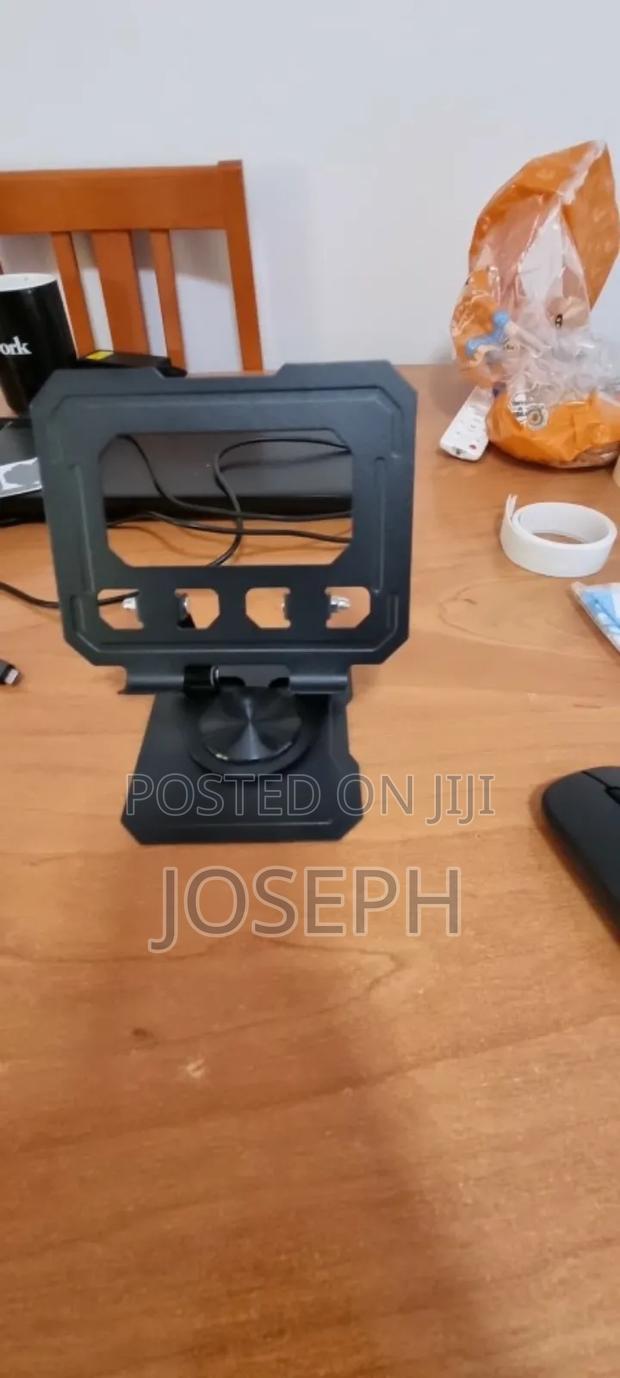 Tablet 360 Stand Metal · Photo 3