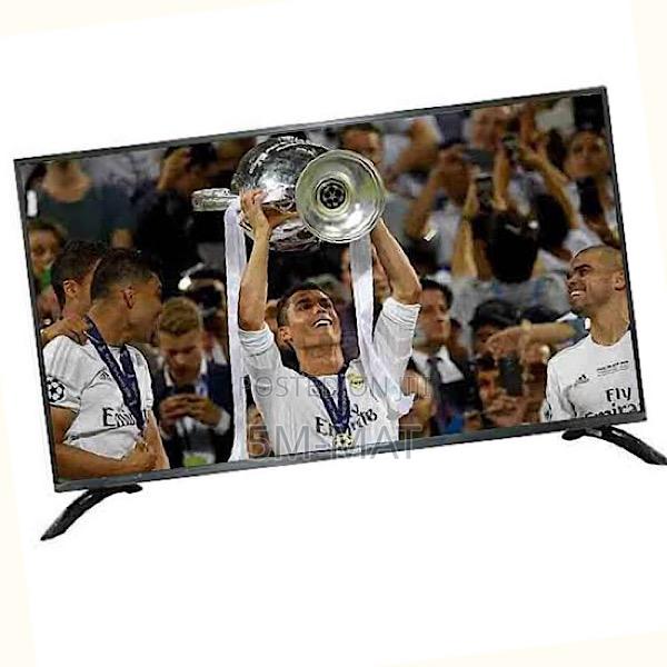 Nasco 43 Inches Digital Satellite Tv · Photo 1
