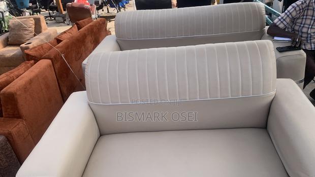 A Comfortable Sofa Set · Photo 3