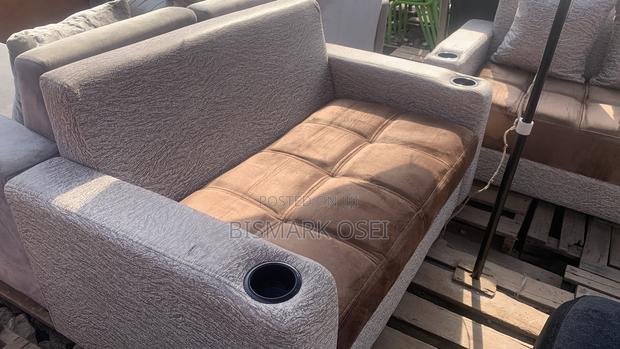 A Comfortable L Shape With 2 in 1 · Photo 3