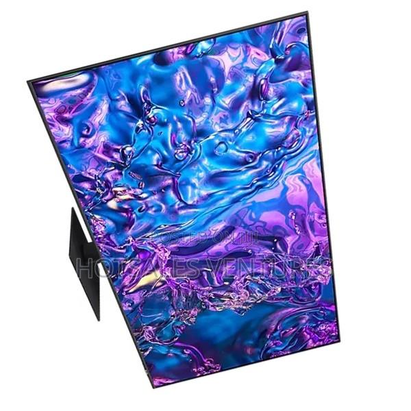 Best Samsung 75 Inches Neo Qled Vision Ai Smart Tv - 75q80d (2025) · Photo 1