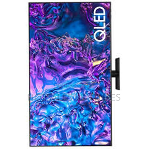Best Samsung 75 Inches Neo Qled Vision Ai Smart Tv - 75q80d (2025) · Photo 2