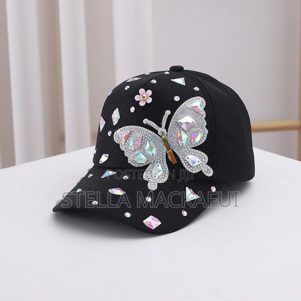 Baseball Hats For Kids And Adults.. · Photo 2