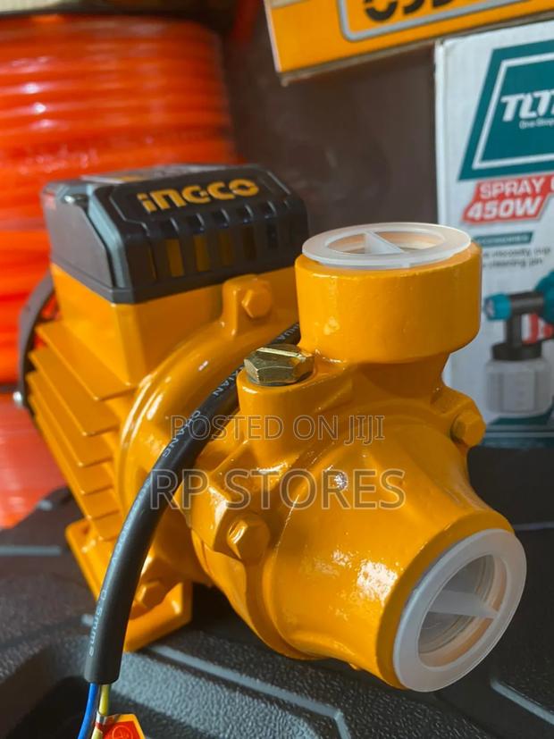 Ingco 0.5water Pump / Electric · Photo 1