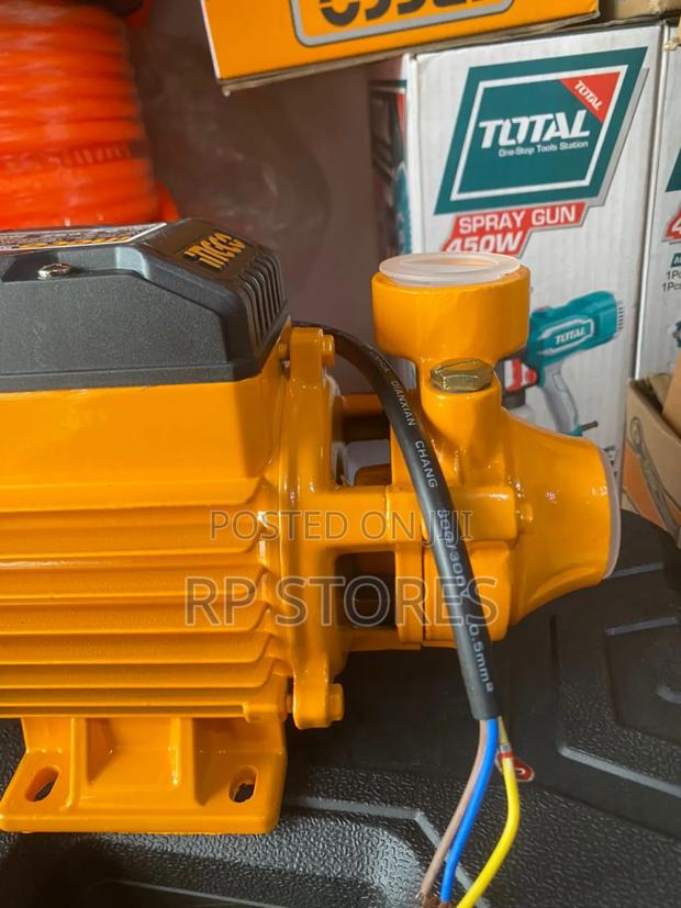 Ingco 0.5water Pump / Electric · Photo 3