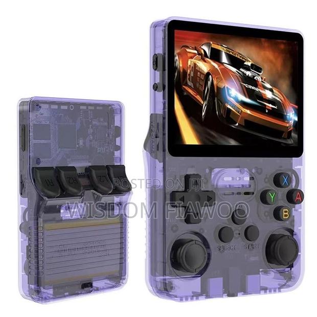 Playstation Game Console · Photo 1