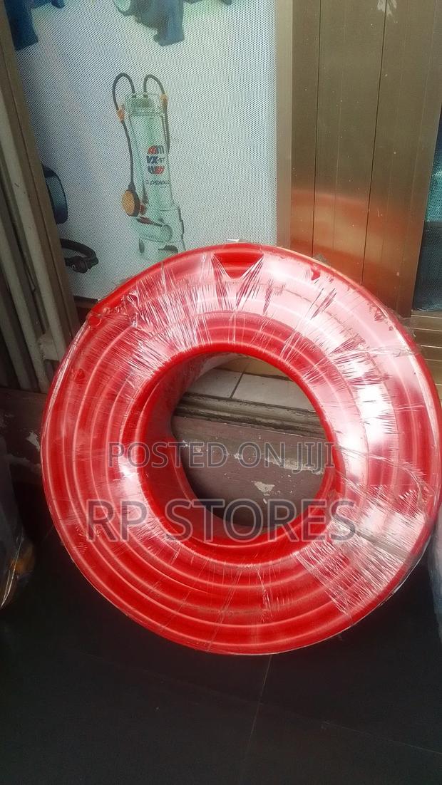 PVC Soft Garden Hose 50m · Photo 2