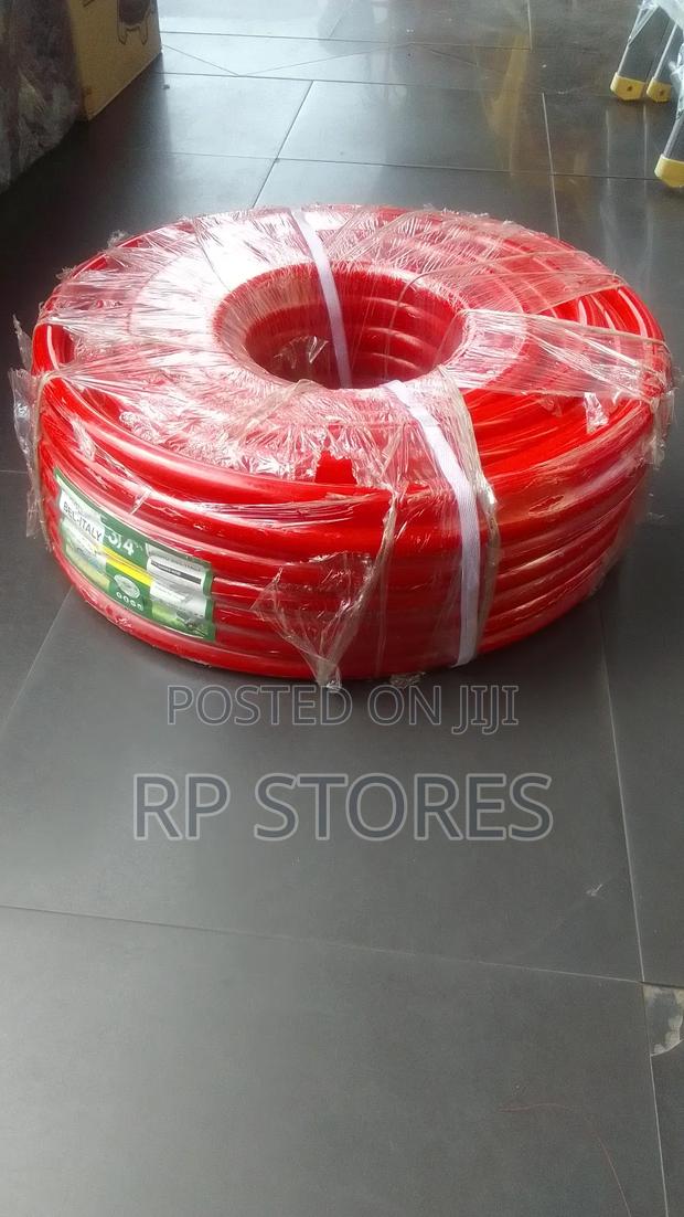 PVC Soft Garden Hose 50m · Photo 3