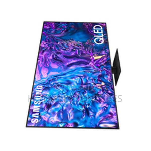 Ultimate Samsung 75 Inches Qled Smart Tv - U75q70d · Photo 1