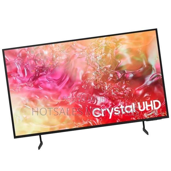 Affordable Samsung 85 Inches Led Smart Tv - 85du7172 · Photo 2