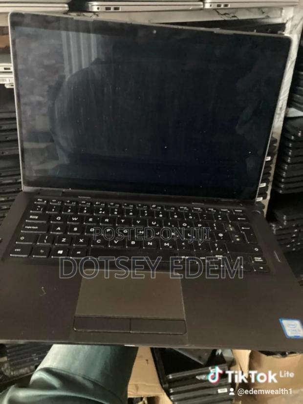 Laptop Dell 8GB Intel Core I5 SSD 256GB · Photo 2