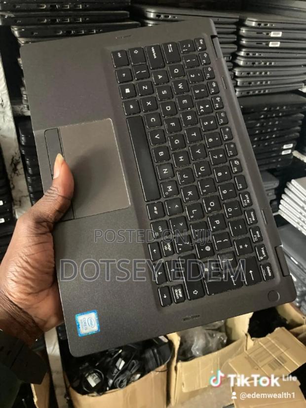 Laptop Dell 8GB Intel Core I5 SSD 256GB · Photo 3