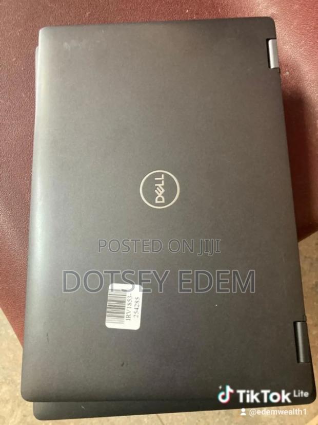 Laptop Dell 8GB Intel Core I5 SSD 256GB · Photo 4