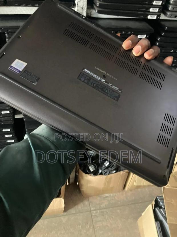 Laptop Dell 8GB Intel Core I5 SSD 256GB · Photo 5