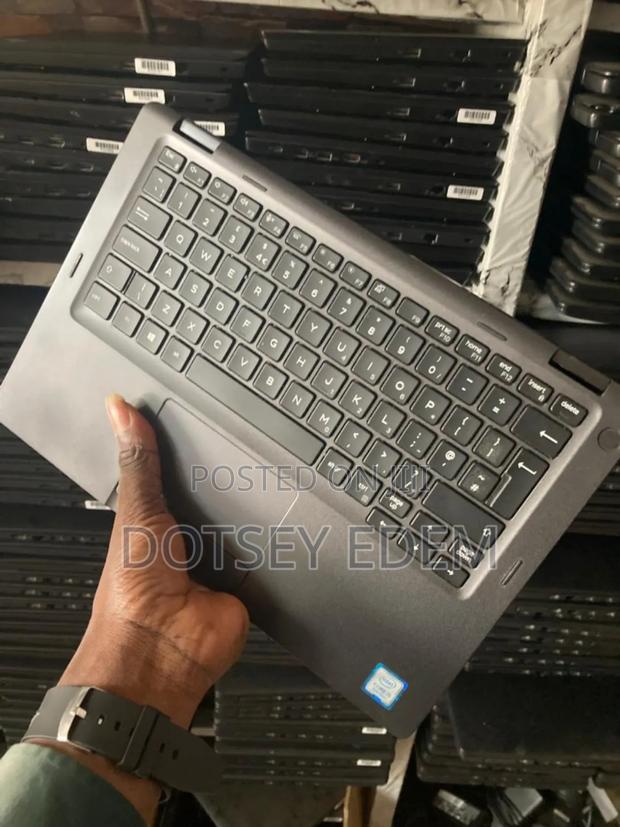Laptop Dell 8GB Intel Core I5 SSD 256GB · Photo 6