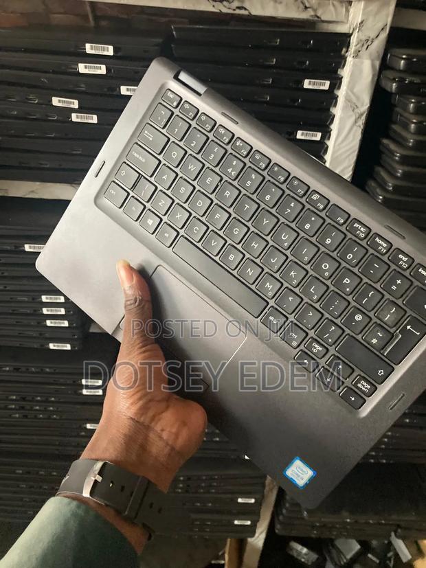 Laptop Dell 8GB Intel Core I5 SSD 256GB · Photo 8