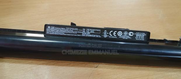Hp Battery Lao4 · Photo 1