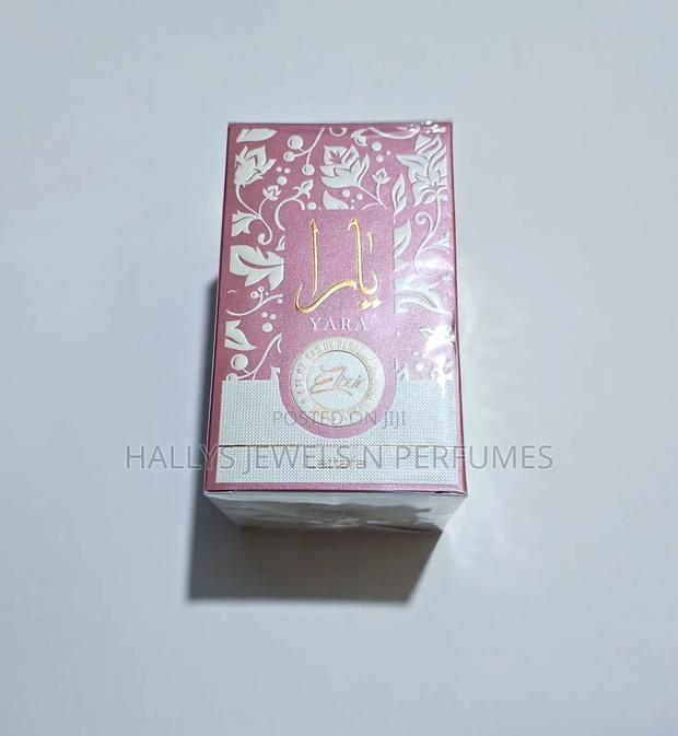 Yara Elixir Perfume by Lattafa, 100ml, Women's · Photo 2