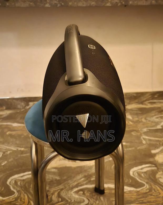 JBL Boombox 3 · Photo 5