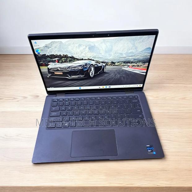 Laptop Dell Latitude 7420 16GB Intel Core i7 SSD 512GB · Photo 1