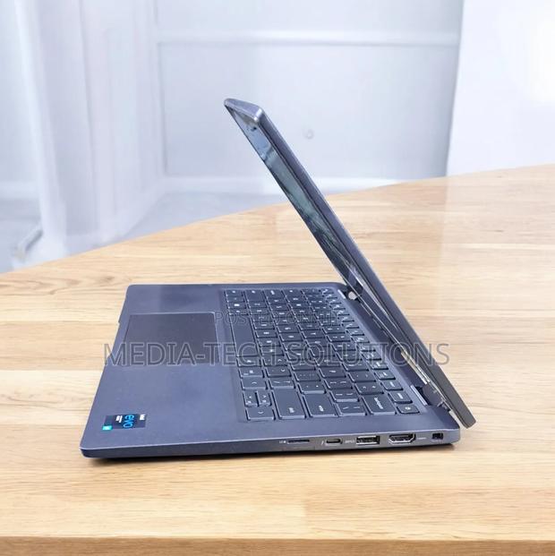 Laptop Dell Latitude 7420 16GB Intel Core i7 SSD 512GB · Photo 2
