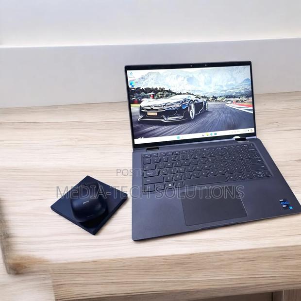 Laptop Dell Latitude 7420 16GB Intel Core i7 SSD 512GB · Photo 3