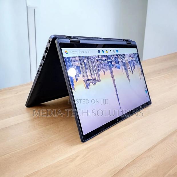 Laptop Dell Latitude 7420 16GB Intel Core i7 SSD 512GB · Photo 4