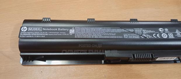 Hp Cq42 Battery · Photo 1