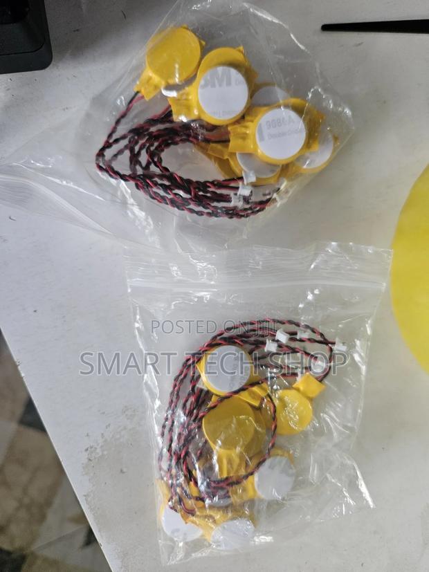 Wired Cmos Battery for Laptops · Photo 2