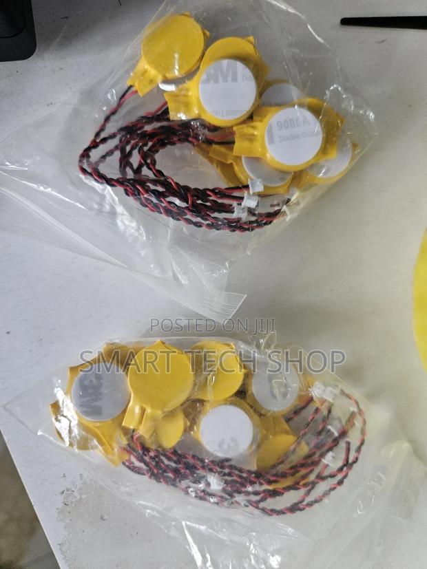 Wired Cmos Battery for Laptops · Photo 3