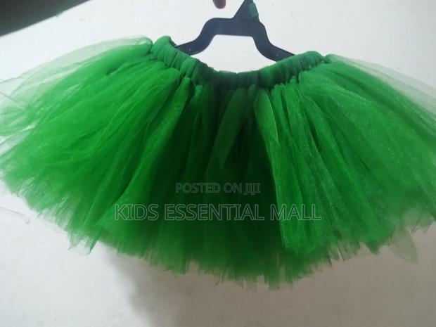 Tulle Tutu Shit for Kids · Photo 1