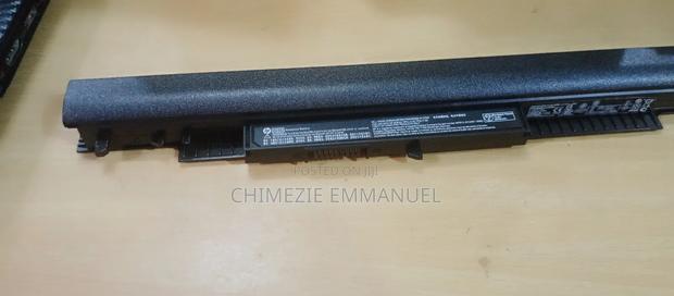 Hp Battery Hs04 Original · Photo 1