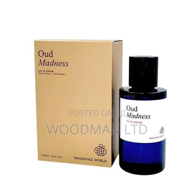 Original Oud Madness Perfume · Photo 2