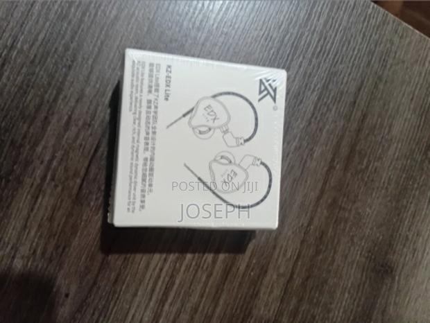 Kz Edx Lite in Ear Monitor · Photo 3