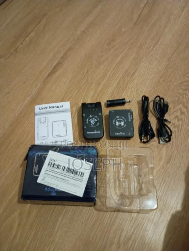 Wireless in Ear Monitor System · Photo 3