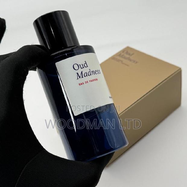 Fresh Oud Madness · Photo 2