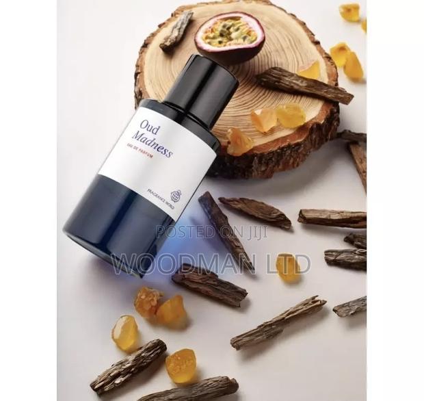Fresh Oud Madness · Photo 1