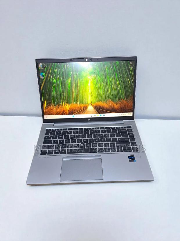 Laptop HP EliteBook 840 G8 16GB Intel Core i7 SSD 512GB · Photo 4